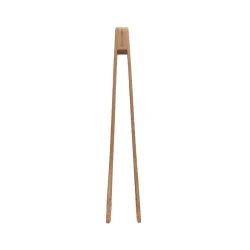 Gault&Millau GM110050 Servierzange aus Holz