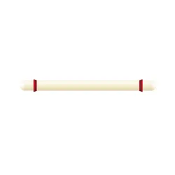 Gault&Millau GM110055 Teigrolle 40 cm