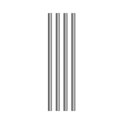Gault&Millau GM110064 Glasstrohhalme