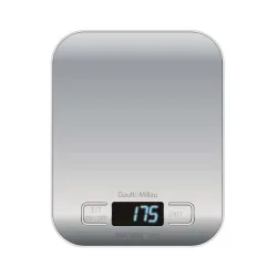 Gault&Millau GM110065 Küchenwaage