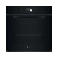 Bauknecht BBI11P8FHT2SKA Einbau Backofen 60cm – Einbau Backofen 60 cm – schwarz