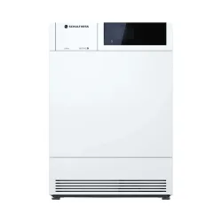 Schulthess MAA2.100FH1K Wäschetrockner – Tumbler/Wäschetrockner – weiss