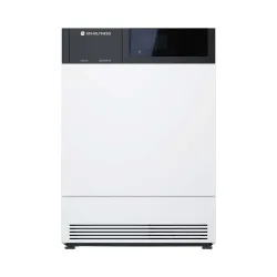 Schulthess MAA2.102FH1K Wäschetrockner – Tumbler/Wäschetrockner – elfenbein