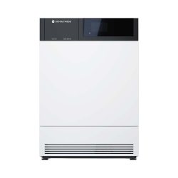 Schulthess MAA2.102FH1L Wäschetrockner – Tumbler/Wäschetrockner – elfenbein
