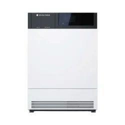 Schulthess MAA2.102FH1L Wäschetrockner – Tumbler/Wäschetrockner – elfenbein