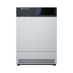 Schulthess MAA2.103FH1L Wäschetrockner – Tumbler/Wäschetrockner – stone grey
