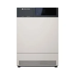 Schulthess MAA2.105FH1L Wäschetrockner – Tumbler/Wäschetrockner – beige