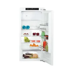 Bauknecht BKSD12432 Einbau Kühlschrank 60cm vollintegriert – Einbaukühlschrank 60 cm vollintegriert