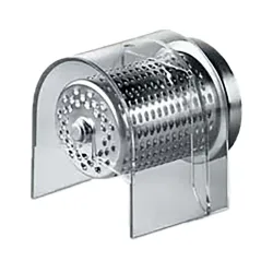 Bosch MUZ45RV2 Reibenaufsatz – Küchenmaschine Zubehör