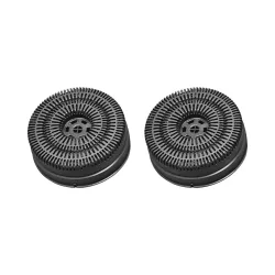 Bosch DHZ2600 Geruchsfilter – Aktivkohlefilter/Umluftset Dunstabzug