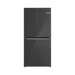 Bosch KMC85LEEA Food-Center – Food Center – dunkelgrau