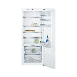Kühlschrank Kif51afe0 Weiss 
