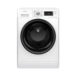 WHIRLPOOL Waschtrockner-Kombi WAOTN 96441 C 9+6kg
