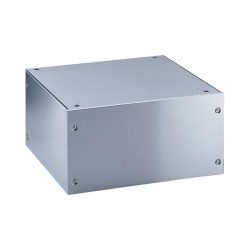 Miele 11318800 Sockel – Wäschepflege Zubehör – edelstahl