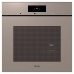 Miele DGC7860HCX PB Dampfbackofen – Kombisteamer 60 cm – beige