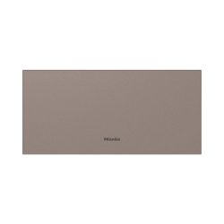 Miele ESW7020 PB Gourmet-Wärmeschublade – Wärmeschublade/Vakuumierschublade – beige