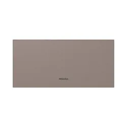 Miele ESW7020 PB Gourmet-Wärmeschublade – Wärmeschublade/Vakuumierschublade – beige