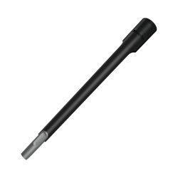Miele 12395700 Fugendüse – Staubsauger Düse/Staubsauger Bürste – schwarz