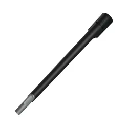 Miele 12395700 Fugendüse – Staubsauger Düse/Staubsauger Bürste – schwarz