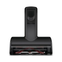Miele 12410940 Handbürste – Staubsauger Düse/Staubsauger Bürste – schwarz