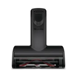 Miele 12410940 Handbürste – Staubsauger Düse/Staubsauger Bürste – schwarz