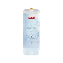 Miele UltraPhase 2 12517010 Flüssigwaschmittel – Waschmittel/Duftflacon
