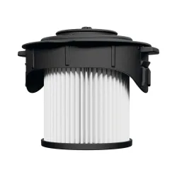 Miele 12518910 Feinstaubfilter – Staubsaugerfilter