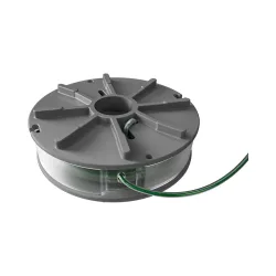 GARDENA 05411-20 Ersatzspule Passend für (Modell Rasentrimmer): Gardena PowerTrim