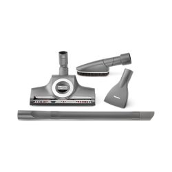 Miele 12563370 Zubehörkoffer – Staubsauger Düse/Staubsauger Bürste
