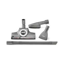 Miele 12563370 Zubehörkoffer – Staubsauger Düse/Staubsauger Bürste