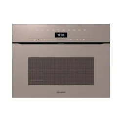 Miele H7440-60BPX PB Kompakt Backofen 60cm – Einbau Backofen 60 cm – beige