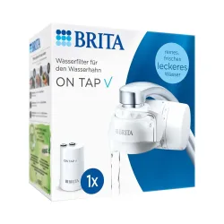 BRITA Wasserfilter 