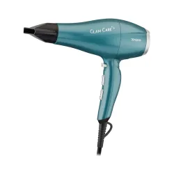 Trisa Glam Care petrol Haartrockner – Haarföhn/Haartrockner