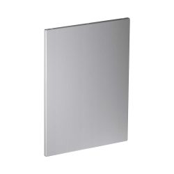 Miele GFV45/60-7 ED Dekorfront Geschirrspüler – edelstahl