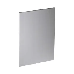 Miele GFV45/60-7 ED Dekorfront Geschirrspüler – edelstahl