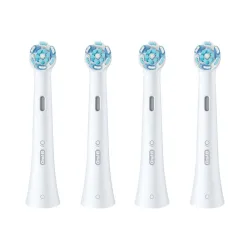 Oral-B -  Aufsteckbürsten, Weiss