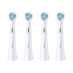 Oral-B -  Aufsteckbürsten, Weiss