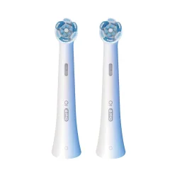 Oral-B -  Aufsteckbürsten, Weiss