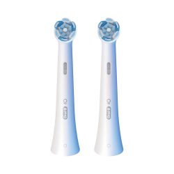 Oral-B -  Aufsteckbürsten, Weiss