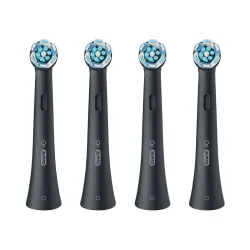 Oral-B -  Aufsteckbürsten, Black