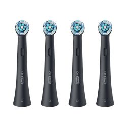 Oral-B -  Aufsteckbürsten, Black