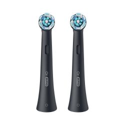 Oral-B -  Aufsteckbürsten, Black