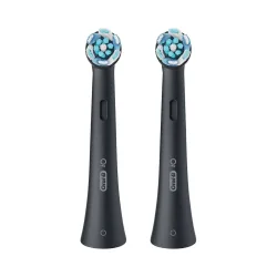 Oral-B -  Aufsteckbürsten, Black