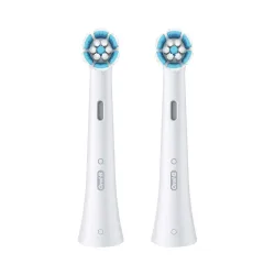 Oral-B -  Aufsteckbürsten, Weiss