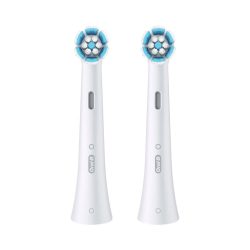 Oral-B -  Aufsteckbürsten, Weiss