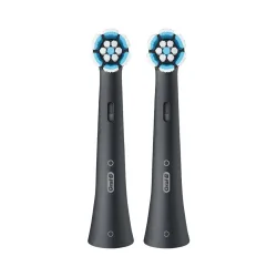 Oral-B -  Aufsteckbürsten, Black