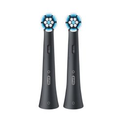 Oral-B -  Aufsteckbürsten, Black