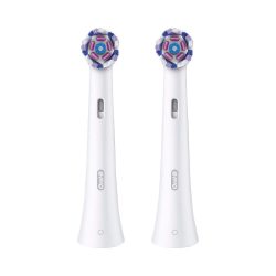 Oral-B -  Aufsteckbürsten, Weiss