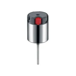 Sage the InFizz FusionCap Wassersprudler-Deckel – Wassersprudler Zubehör – edelstahl