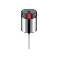 Sage the InFizz FusionCap Wassersprudler-Deckel – Wassersprudler Zubehör – edelstahl